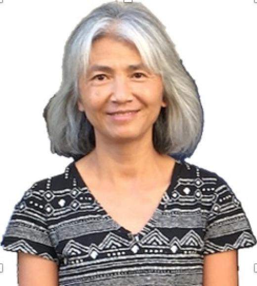 Photo of Xiaoqiong Qin